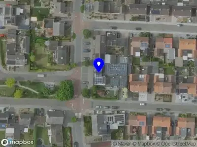 Nieuw bedrijf Naomi's Burgerzorg