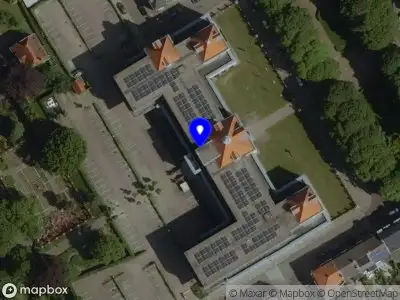 Nieuw bedrijf MK Trucking