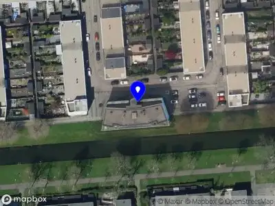Mondzorg Nissewaard Rotterdam