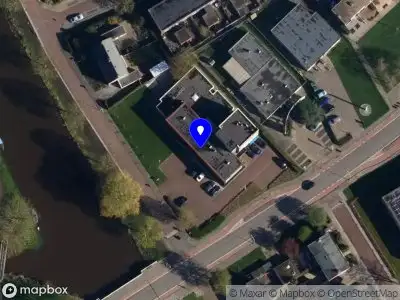 Nordicon Group B.V. Sneek