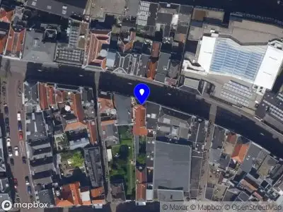 Veldhuijzen Hospitality Leiden