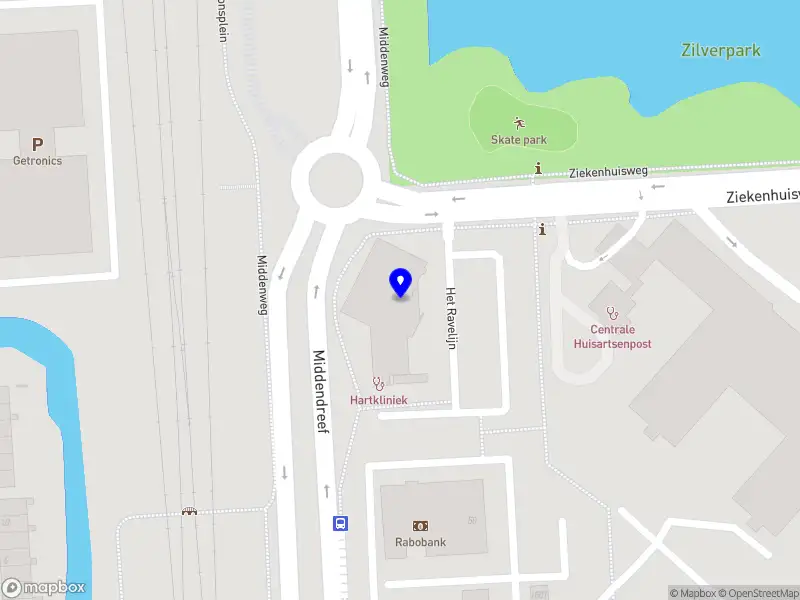 Nieuw bedrijf Intellect Zorggroep B.V.