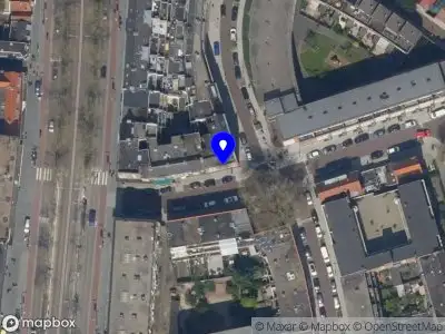 Nieuw bedrijf VvE Vriesestr. 126/Lindenstr. 10 te Dordrecht