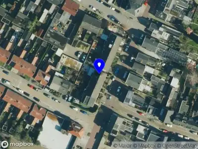 Nieuw bedrijf Volkan Bing?l