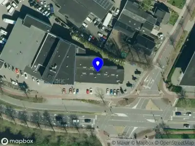 Masters in Public B.V.