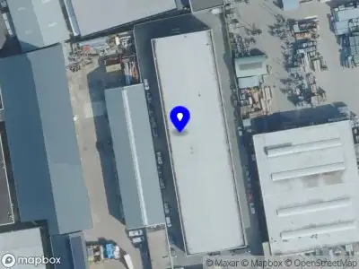 Solar Base B.V. Oss