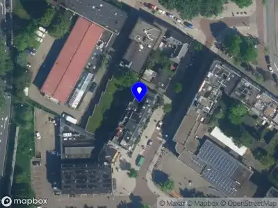 Nieuw bedrijf Studio Velzeboer