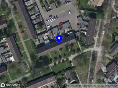 The AI Compound Etten-Leur