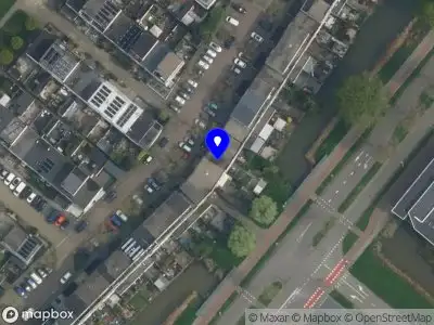 W. Spaans civiel adviesbureau Zoetermeer