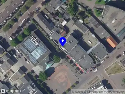 Nieuw bedrijf Pravalia Mariei