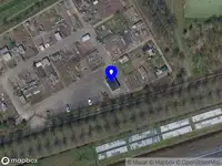 Volkstuindersver Etten Leur