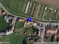 Toneelver. Plattelanders