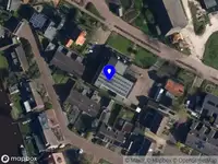 Stichting Dorpshuis Oosthem e.o.