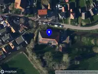 Stichting Doarpshus Poppenwier