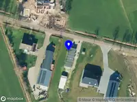 St. Openluchtspel Ruinen