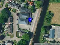 Stichting Dorpshuis 