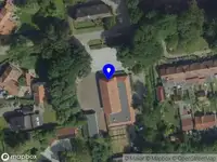 Stichting gemeenschapshuis de Zaal