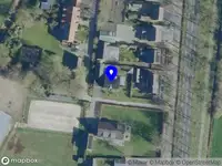 Stg. Oranje-Comite Maren-Kessel en Het Wild