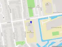 Stichting Christelijk Kinderdagverblijf Benjamin