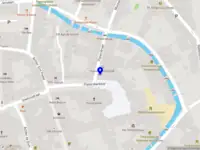 Stichting Jongerenwerk Utrecht