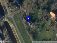 Stichting Dorpshuis Borger