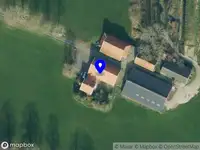 Melkveebedrijf Alberink