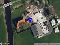 Allround agrarische dienstverlening Roelof J. Booy