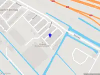 Nieuwe Poort Slotenmaker