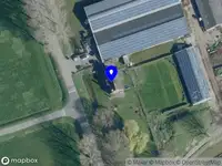 St. Admin. Windpark Den Bosch