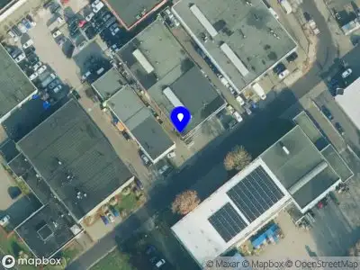 Duurkracht Kozijnen B.V. Hengelo