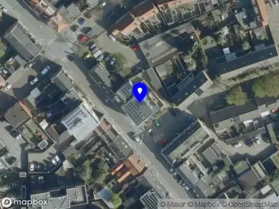 DVNV Tilburg