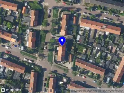 Nieuw bedrijf Zonda Management