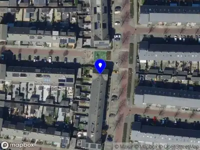 Nieuw bedrijf Sener for Hire