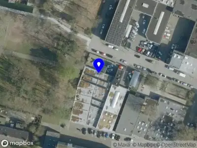 Stichting SterkInBeweging Tilburg