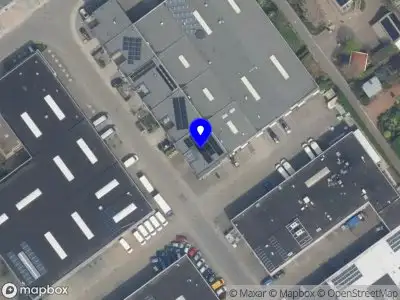 Handelsonderneming C. Burgers Maasdijk