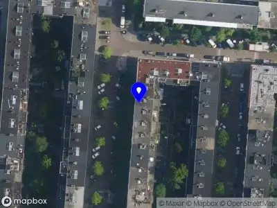 Maartje Zilkens Amsterdam