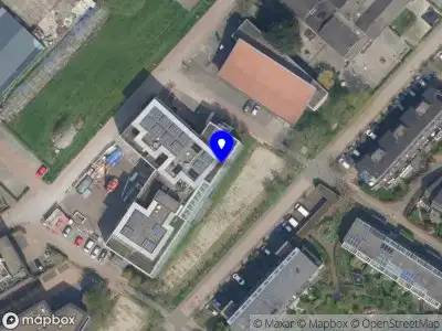 Nieuw bedrijf EYN Boutique