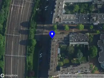 Nieuw bedrijf Rijschool Ben Haddou