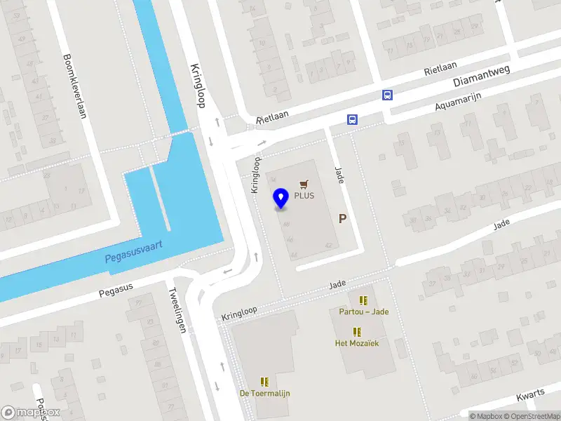 De Jong Natural Hoof Care