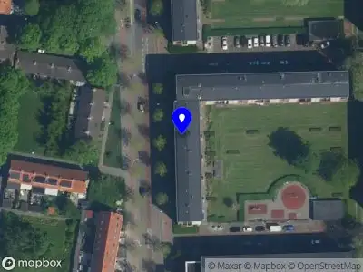 Gezer Telecom Amsterdam