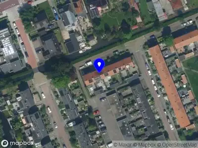 sashglow Oostzaan