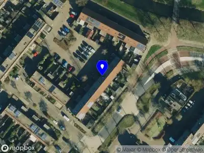 Zorginstelling SKA B.V.