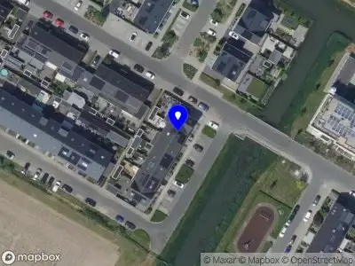 Marjolein Marinissen