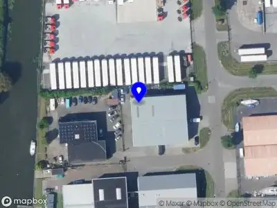 DTS Automotive Lelystad