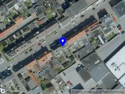 Nieuw bedrijf Maddy Cleans