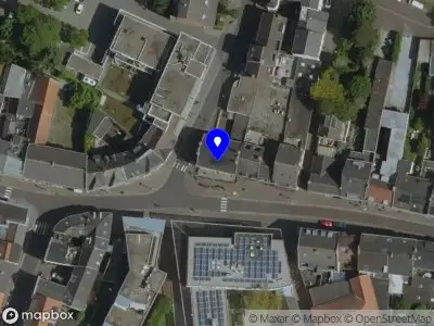 Psychologiepraktijk Anoeska van den Heurik