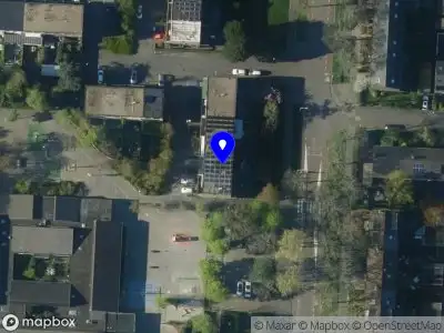 van der Plas Trainingen Alkmaar