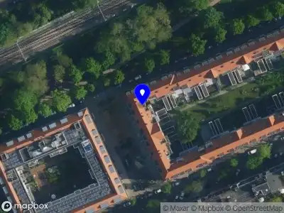 Razin Amsterdam