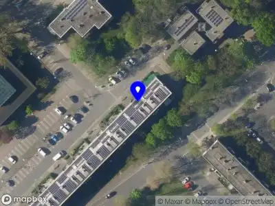 KAF Hulpverlening Utrecht