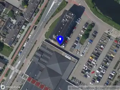 Nieuw bedrijf JC Beveiliging